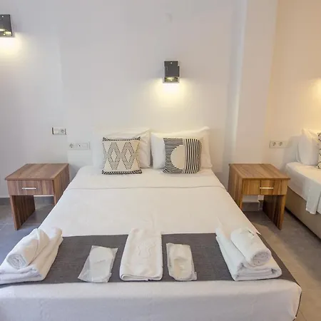 酒店 Camlik 87 Ayvalı