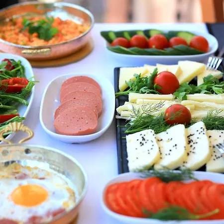 çamlık 87 Ayvalık