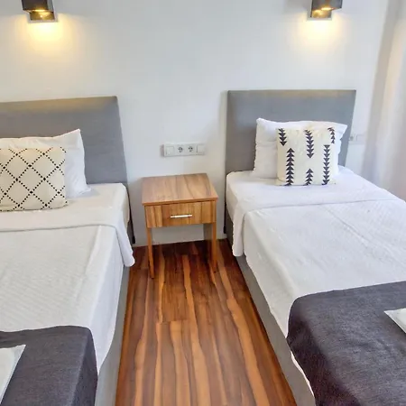 çamlık 87 Ayvalık 3* Ayvalı