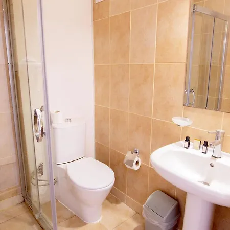 Otel çamlık 87 Ayvalık