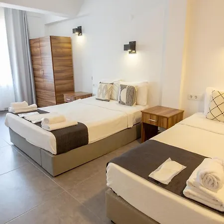 çamlık 87 Ayvalık Otel
