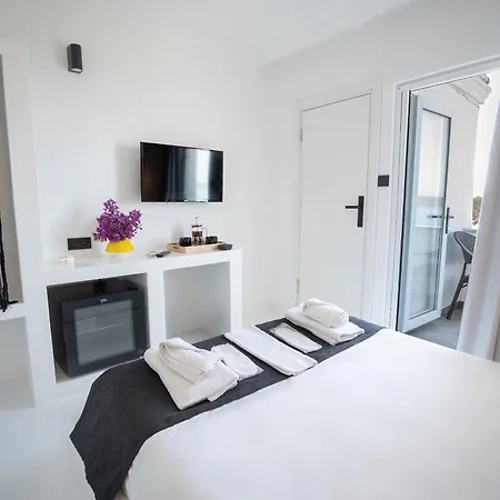 çamlık 87 Ayvalık Otel Ayvalı