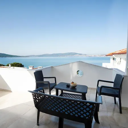 çamlık 87 Ayvalık