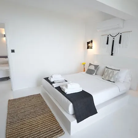 çamlık 87 Ayvalık Otel *