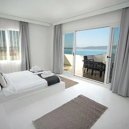 çamlık 87 Ayvalık Otel Ayvalı