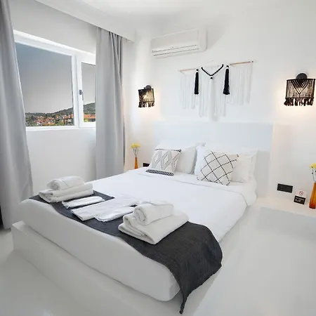 Otel çamlık 87 Ayvalık Ayvalı