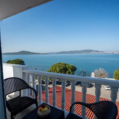 çamlık 87 Ayvalık * Ayvalı