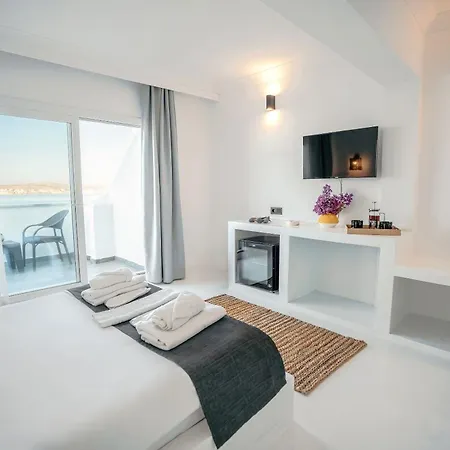 Hotel Camlik 87 Ayvalı