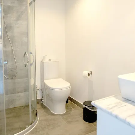 çamlık 87 Ayvalık Otel