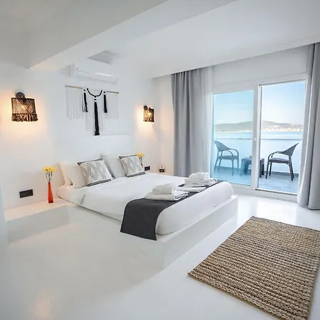 Camlik 87 Hotel Ayvalı