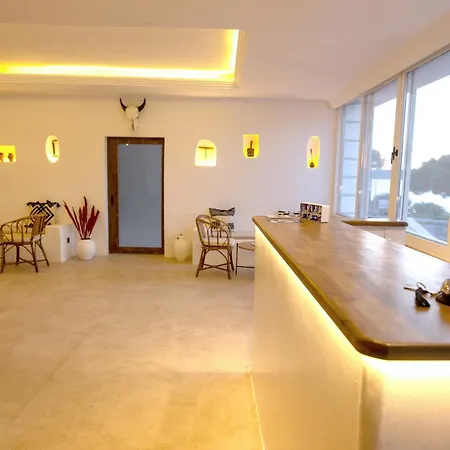 Otel çamlık 87 Ayvalık Ayvalı