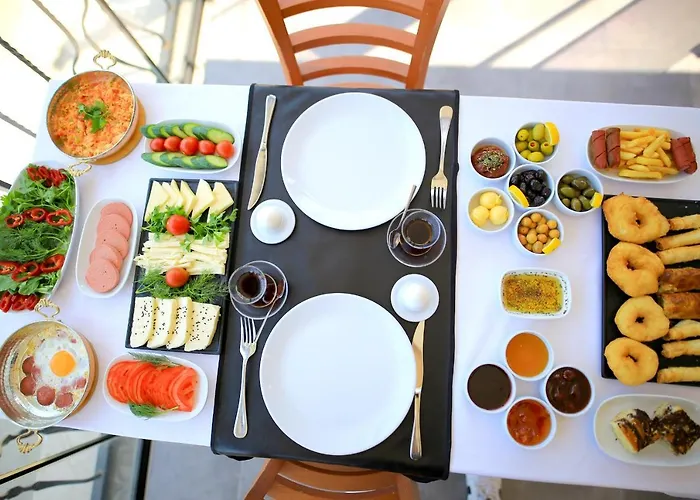 Camlik 87 * Айвалык