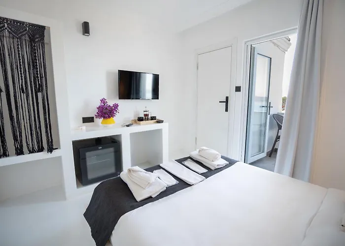 Camlik 87 Отель Айвалык