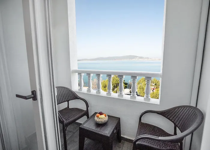 Camlik 87 * Айвалык