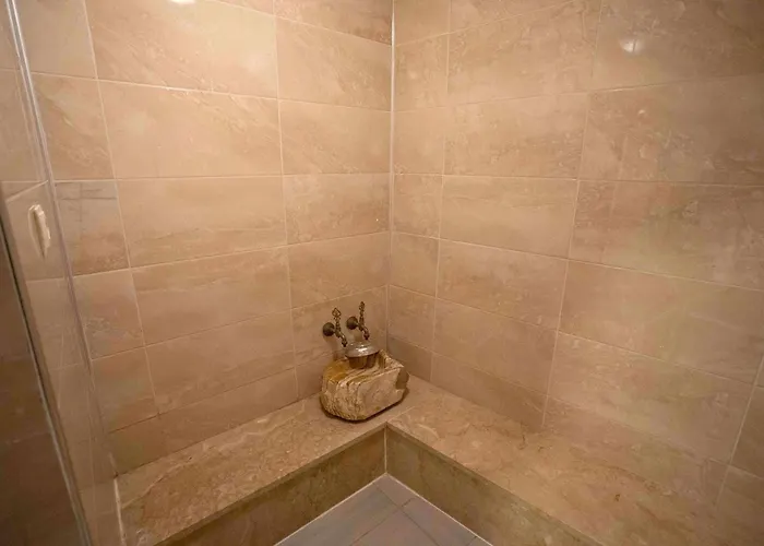 Camlik 87 Отель