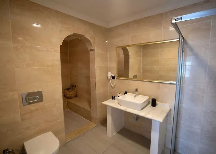 Отель Camlik 87