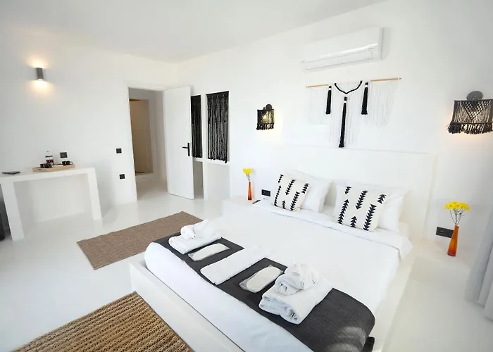 Camlik 87 Отель Айвалык