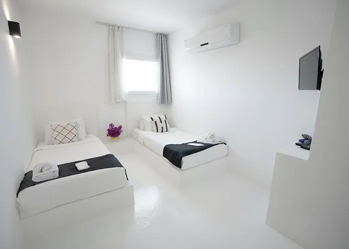 Отель Camlik 87 Айвалык