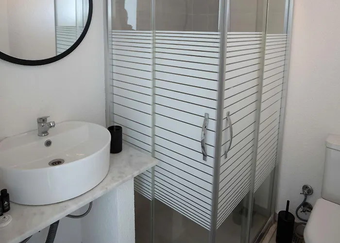 Camlik 87 Отель *