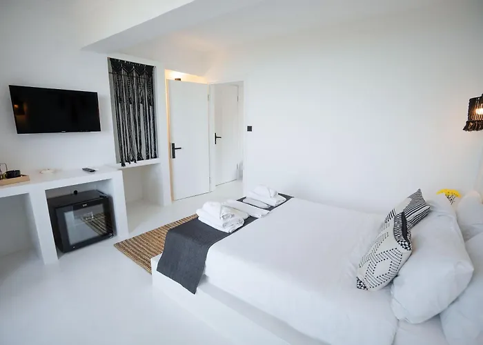 Отель Camlik 87 Айвалык