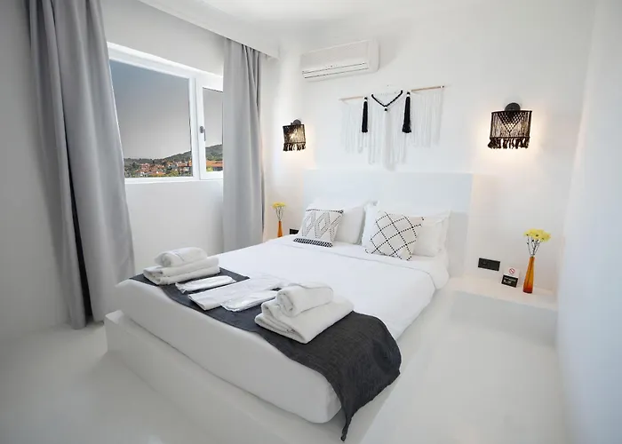 Отель Camlik 87 Айвалык