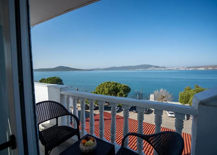 Camlik 87 * Айвалык