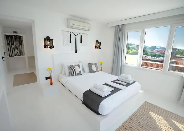 Camlik 87 Отель