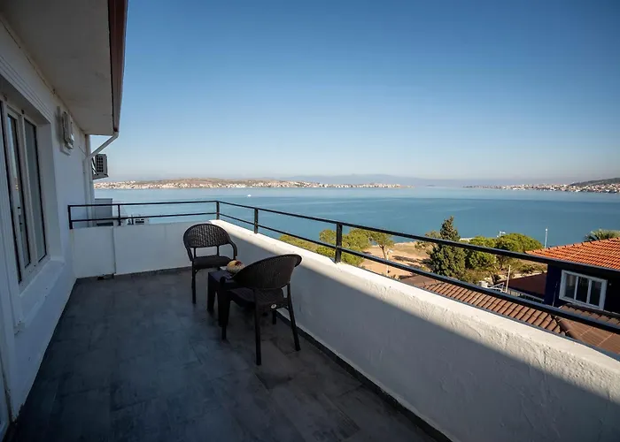 Отель Camlik 87