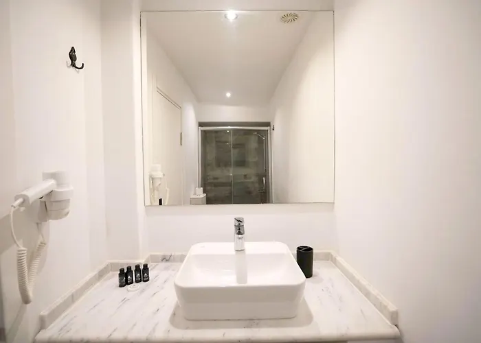 Camlik 87 Отель *