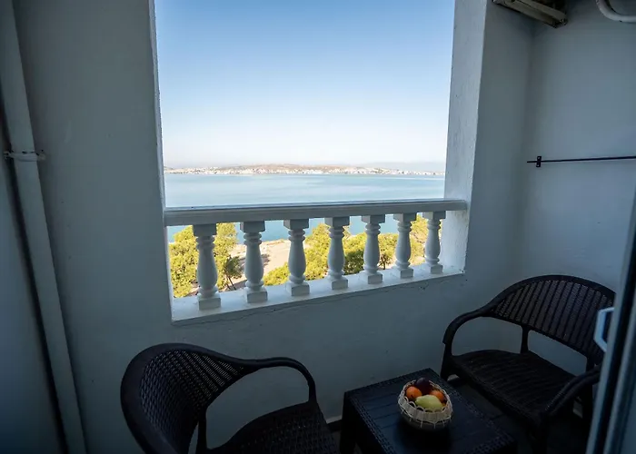 Отель Camlik 87 *