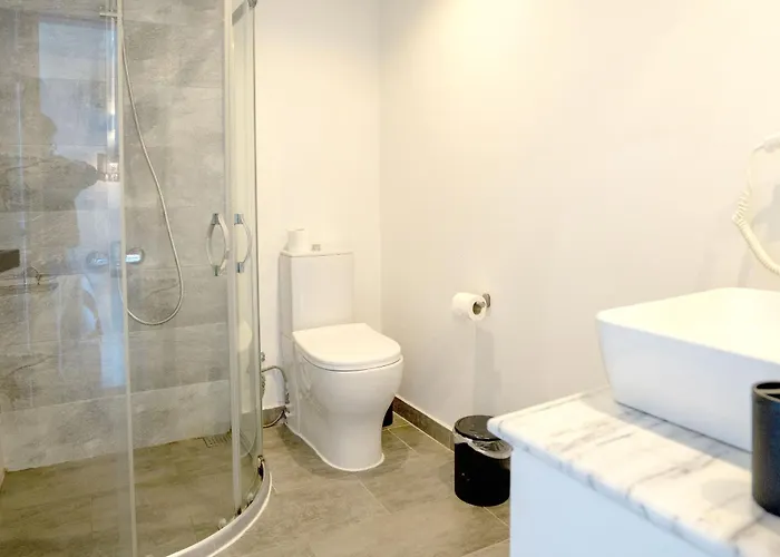 Camlik 87 Отель