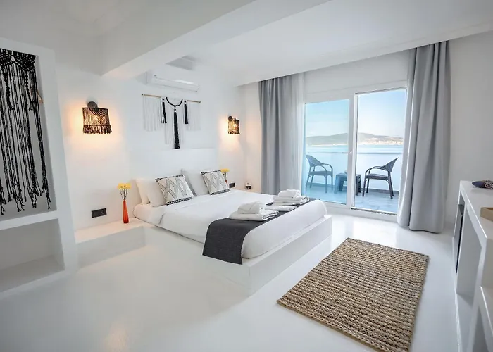 Camlik 87 Отель Айвалык